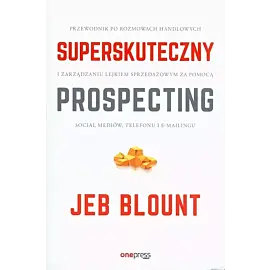 Superskuteczny prospecting