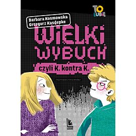 Wielki wybuch