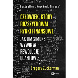 Człowiek, który rozszyfrował rynki finansowe