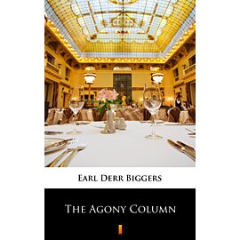 The Agony Column (e-book)