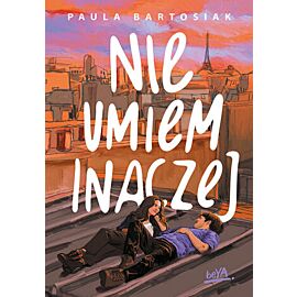 Nie umiem inaczej (e-book)