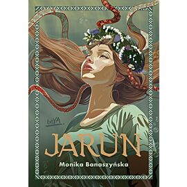 Jarun (e-book)