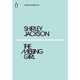 The Missing Girl