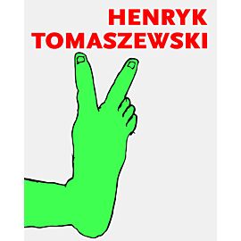 Henryk tomaszewski wer. Pol