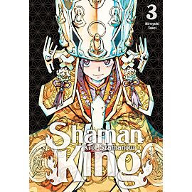 Shaman King - 03
