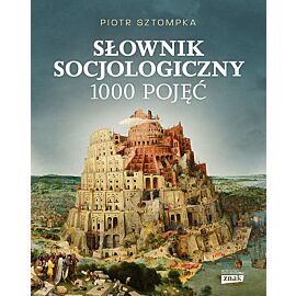 Słownik socjologiczny