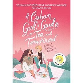 Cuban Girl's Guide To Tee and Tommorow (e-book)