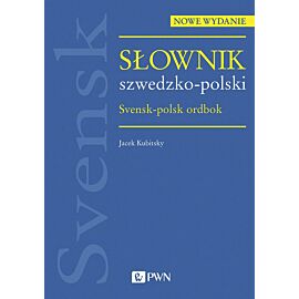 Słownik szwedzko-polski