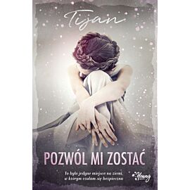 Pozwól mi zostać