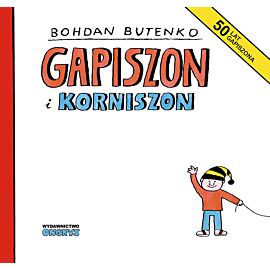 Gapiszon i Korniszon