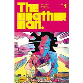 The Weatherman - 1
