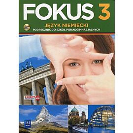 Fokus 3. Język niemiecki