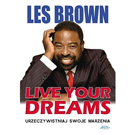 Live your dreams (e-book)