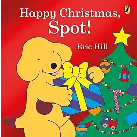 Happy Christmas, Spot!