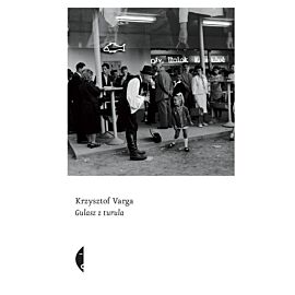 Gulasz z turula (e-book)