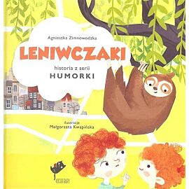 Leniwczaki