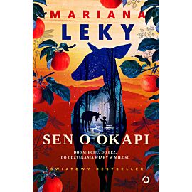 Sen o okapi [2022]