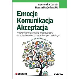 Emocje komunikacja akceptacja