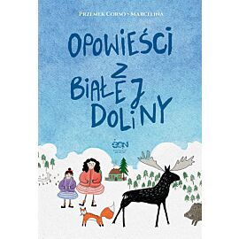 Opowieści z Białej Doliny