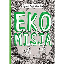 Ada i Romek. Ekomisja