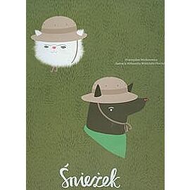 Śnieżek i Węgielek