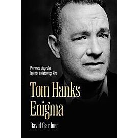 Tom hanks. Enigma wyd. Kieszonkowe