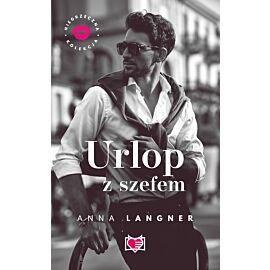 Urlop z szefem. Niegrzeczna kolekcja