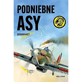 Podniebne asy