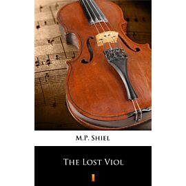The Lost Viol (e-book)