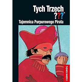 Tajemnica Purpurowego Pirata