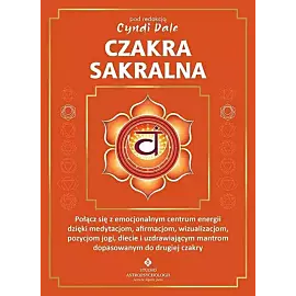 Czakra sakralna