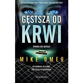 Gęstsza od krwi