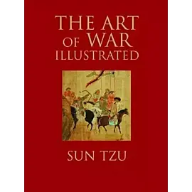 Art Of War Illustrated
