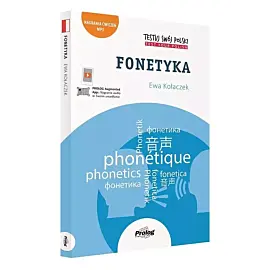 Testuj Swój Polski. Fonetyka