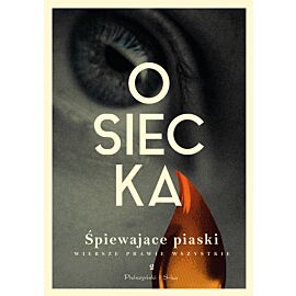 Śpiewające piaski. Wiersze prawie wszystkie. Tom 2 (e-book)