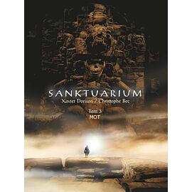 Sanktuarium - 3 - Mot