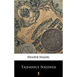 Tajemnice Nalewek (e-book)