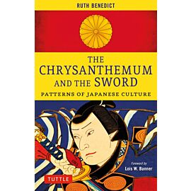 The Chrysanthemum and the Sword