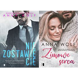 Pakiet Zimowe serca / Nie zostawię cię