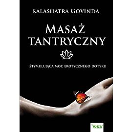 Masaż tantryczny