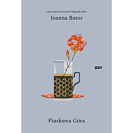 Piaskowa góra