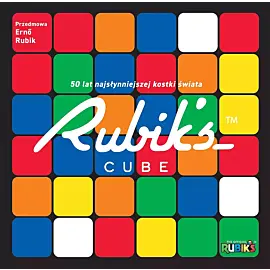 Rubik's Cube
