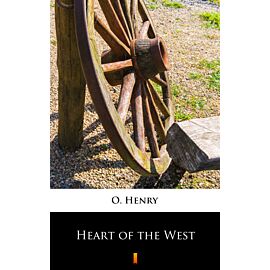 Heart of the West (e-book)