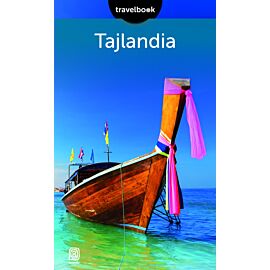 Tajlandia. Travelbook. Wydanie 1 (e-book)