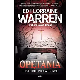 Opętania. Historie prawdziwe
