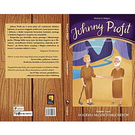 Johnny Profit