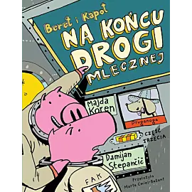 Na końcu Drogi Mlecznej