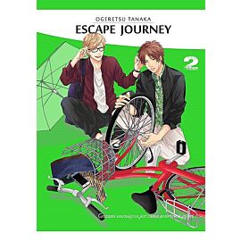 Escape Journey - 02