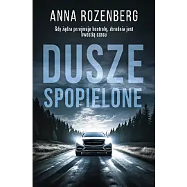 Dusze spopielone