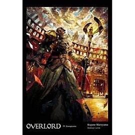 Overlord (Light Novel) - 10